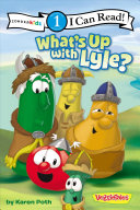 What's Up with Lyle? cover