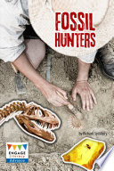 Fossil Hunters cover