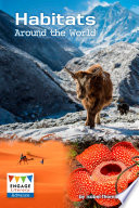 Habitats Around the World cover