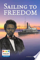 Sailing to Freedom cover