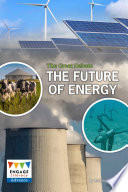 The Great Debate: The Future of Energy cover