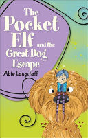 The Pocket Elf and the Great Dog Escape cover