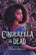 Cinderella Is Dead cover