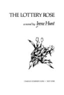 The Lottery Rose cover