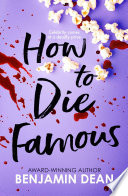 How to Die Famous cover