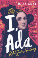I, Ada cover