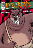 Ian the Bar-BEAR-Ian cover