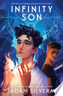 Infinity Son cover