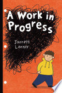 A Work in Progress cover