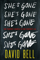 She's Gone cover