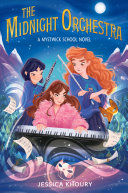 The Midnight Orchestra cover