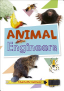 Animal Engineers cover