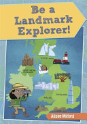 Be a Landmark Explorer! cover
