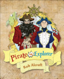Pirate vs Explorer cover