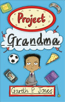 Project Grandma cover