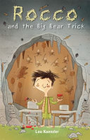 Rocco and the Big Bear Trick cover