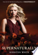 Supernaturally cover