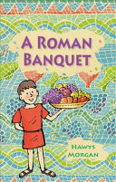A Roman Banquet cover