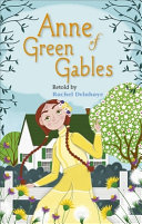 Anne of Green Gables cover