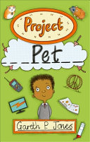 Project Pet cover