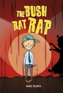 The Bush Rat Rap cover