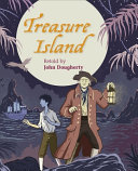 Treasure Island cover