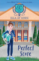 Perfect Score cover