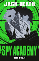 The Peak cover