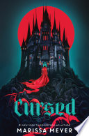 Cursed cover
