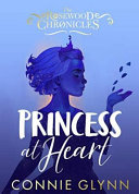 Princess at Heart cover