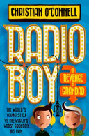 Radio Boy cover
