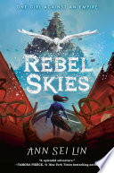 Rebel Skies cover
