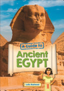 A Guide to Ancient Egypt cover