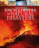 Disaster! cover