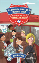 Mayhem at the Football Museum cover