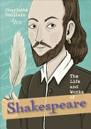 The Life and Works of Shakespeare cover