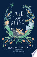Evie and Rhino cover