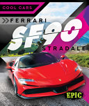 Ferrari SF90 Stradale cover