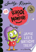 Jamie Lee's Birthday Treat cover