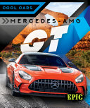Mercedes-AMG GT cover