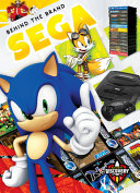 Sega (Behind the Brand) cover