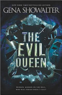 The Evil Queen cover