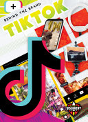 TikTok (Behind the Brand) cover