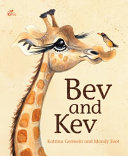 Bev and Kev cover