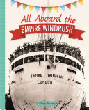 All Aboard the Empire Windrush cover
