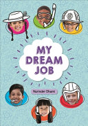 My Dream Job cover