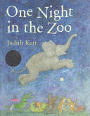 One Night in the Zoo cover