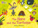 The Hare and the Tortoise cover