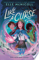 Like a Curse cover
