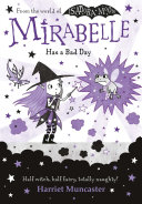 Mirabelle Has a Bad Day cover